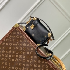 LV Box Bags